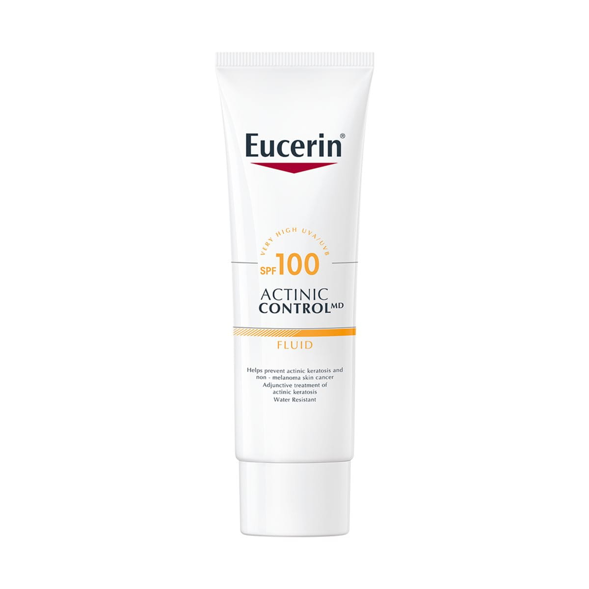 Eucerin SPF 100 Actinic Control Sun Protection